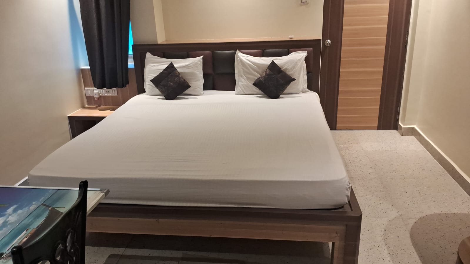Regular AC Room