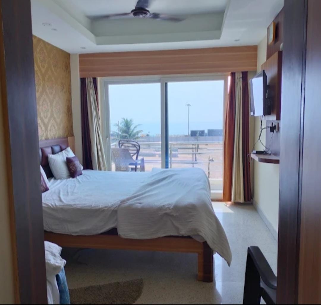 Sea View Room